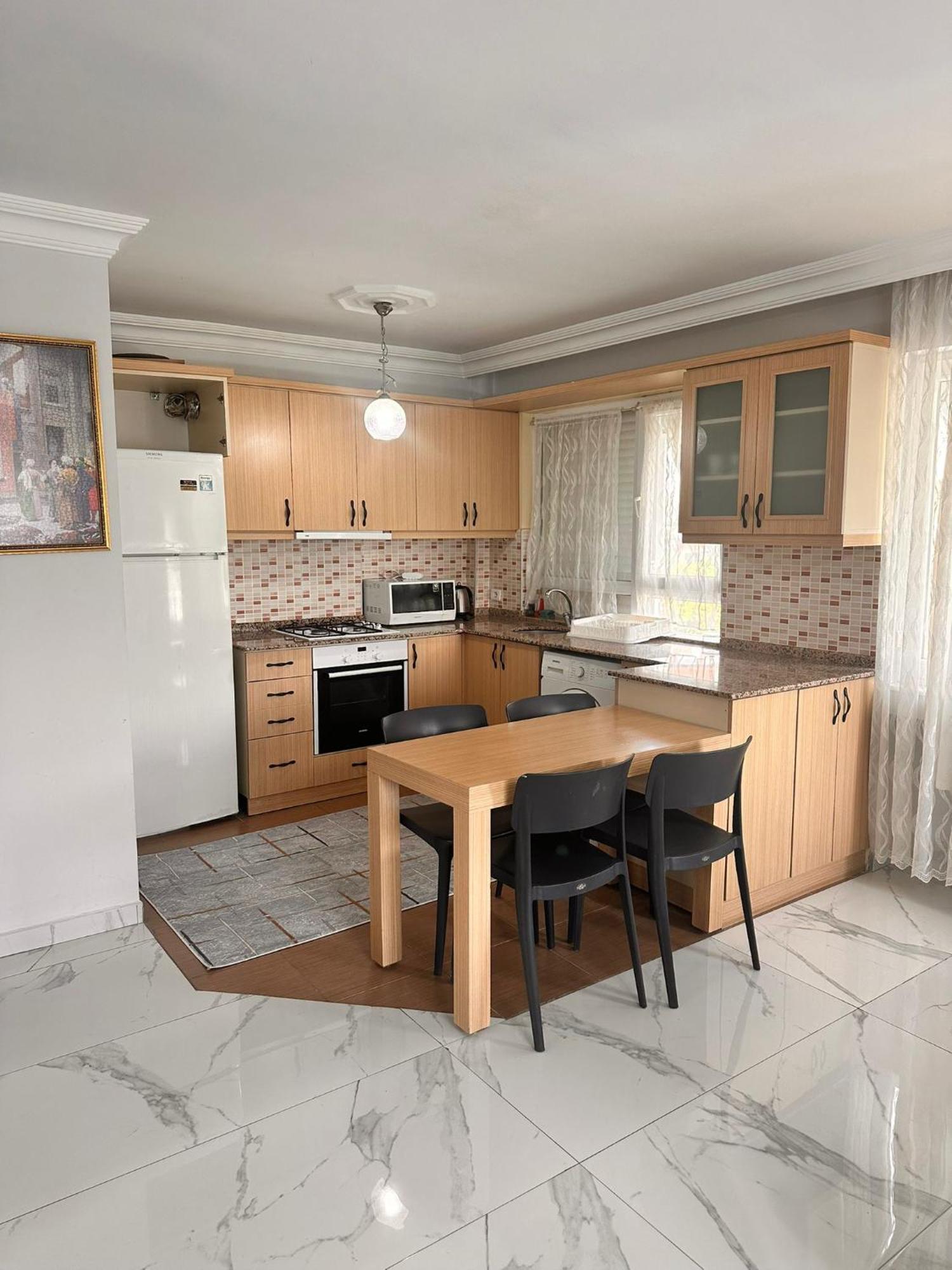Apartment Anatolia Antalya