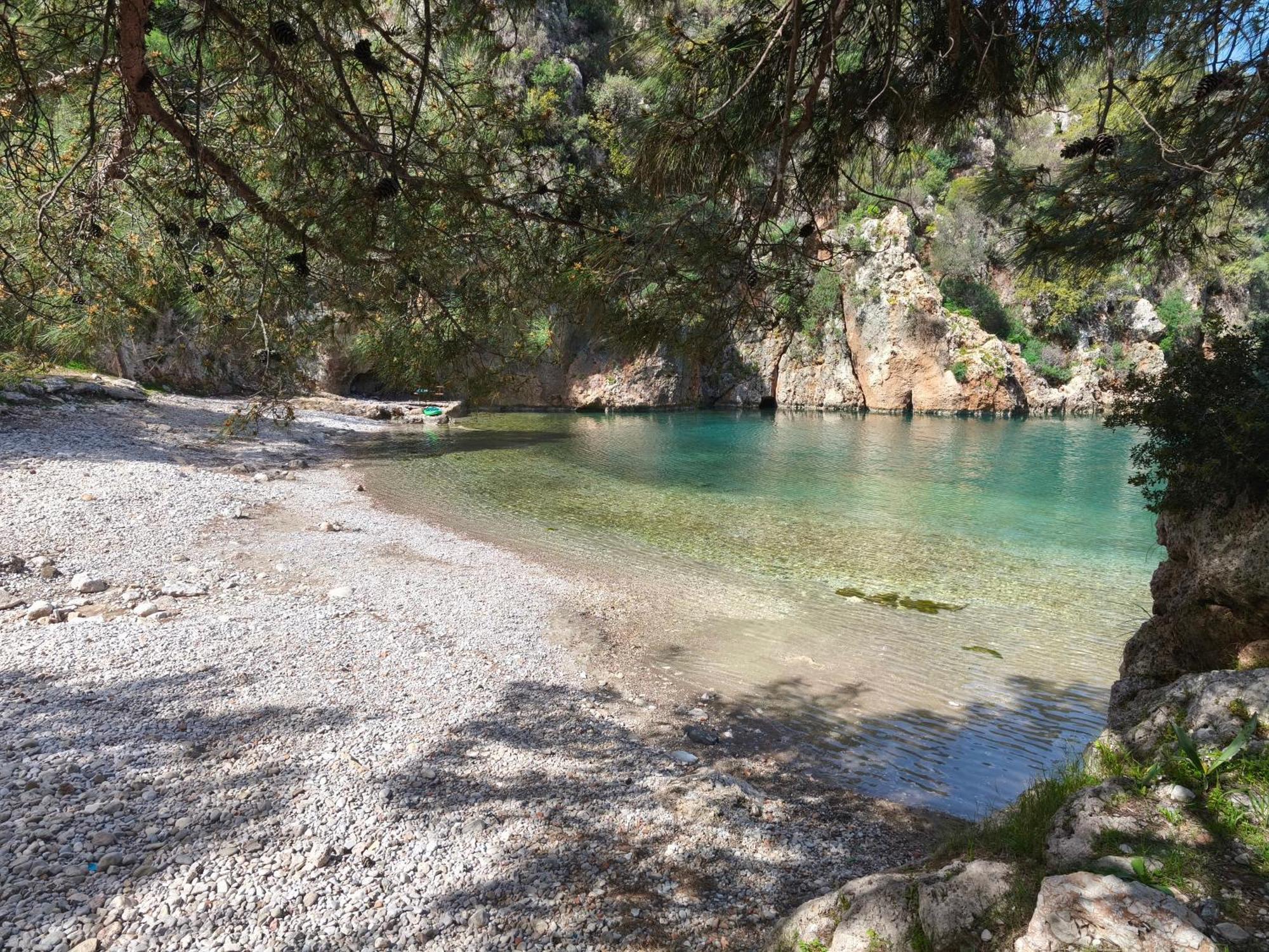 Gelidonia Fenerium Tatil Evi