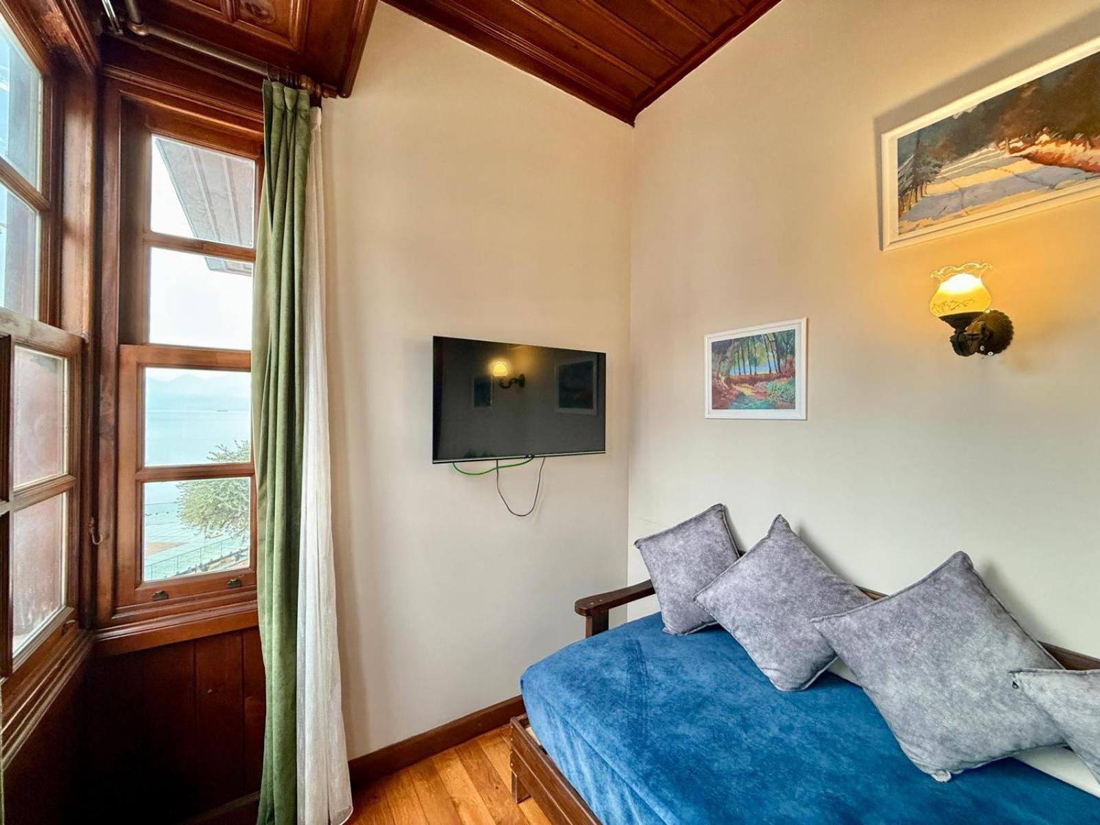 Hotel Ulivo Antalya