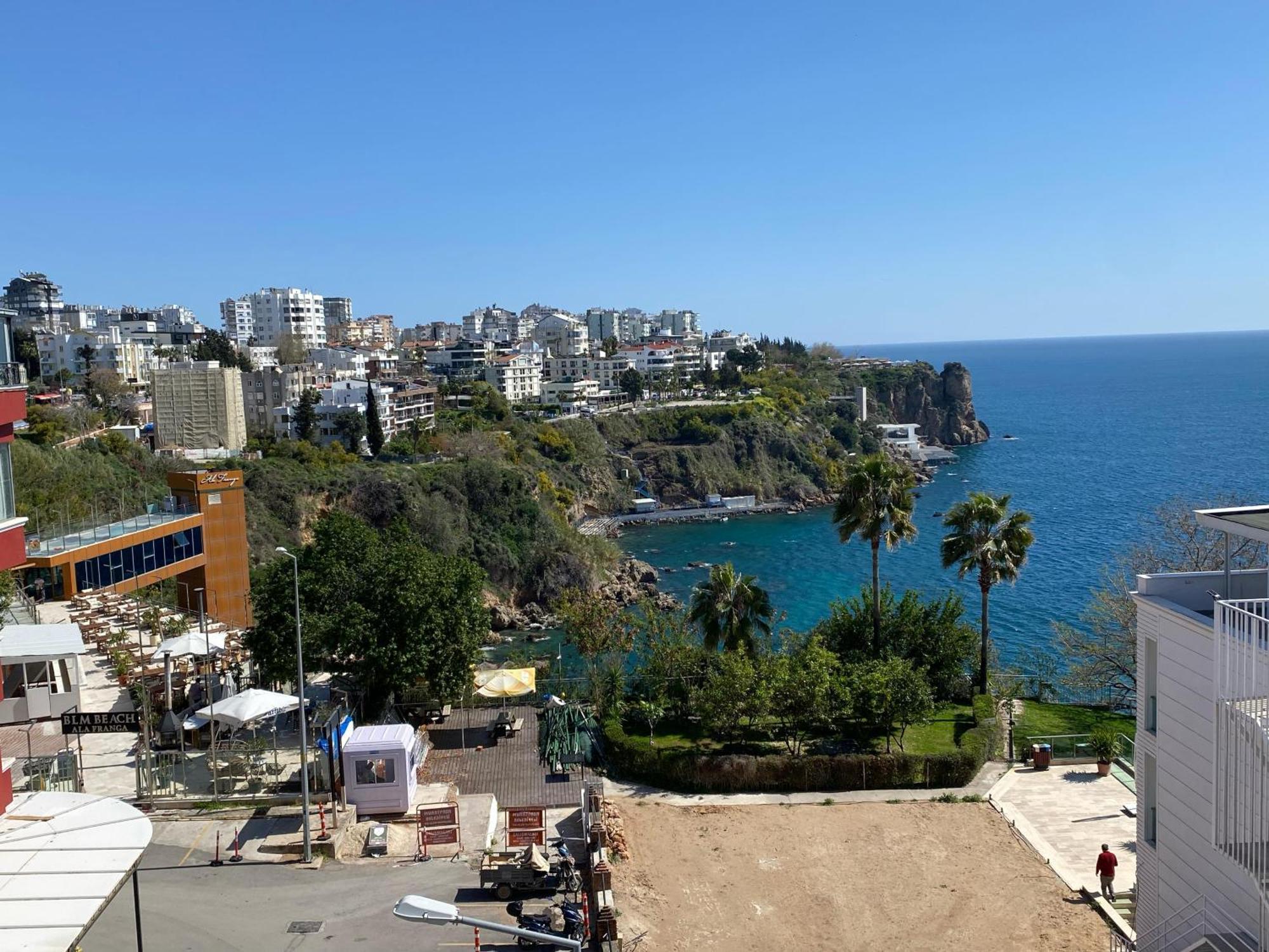 Prima Otel Antalya