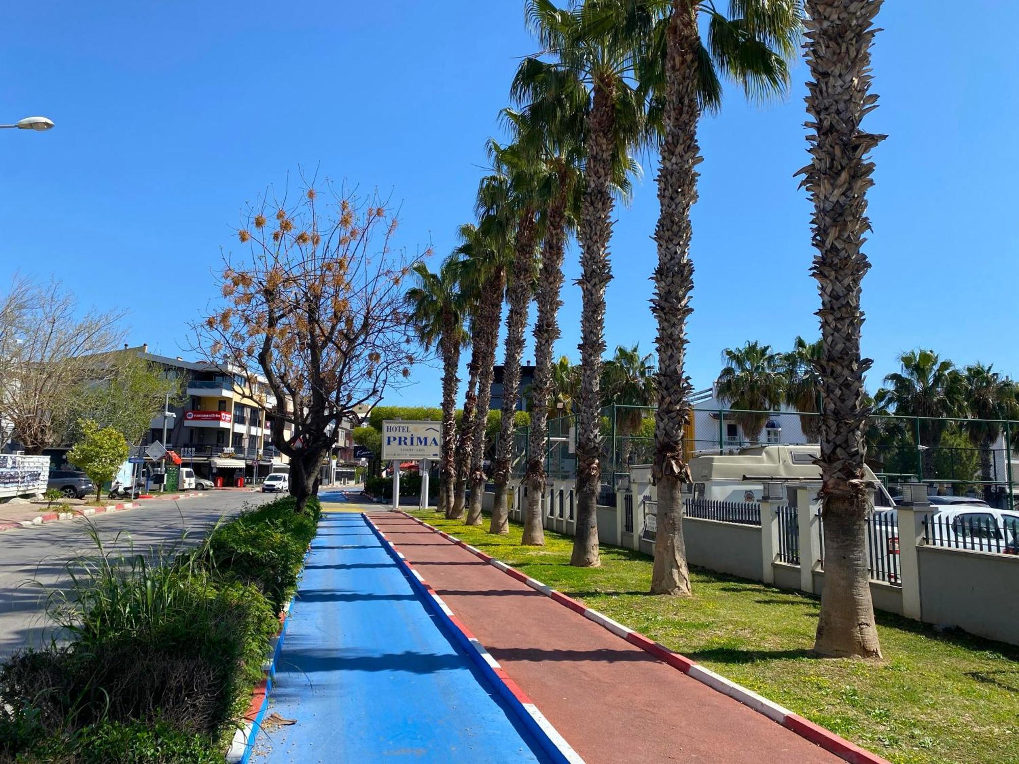 Prima Otel Antalya