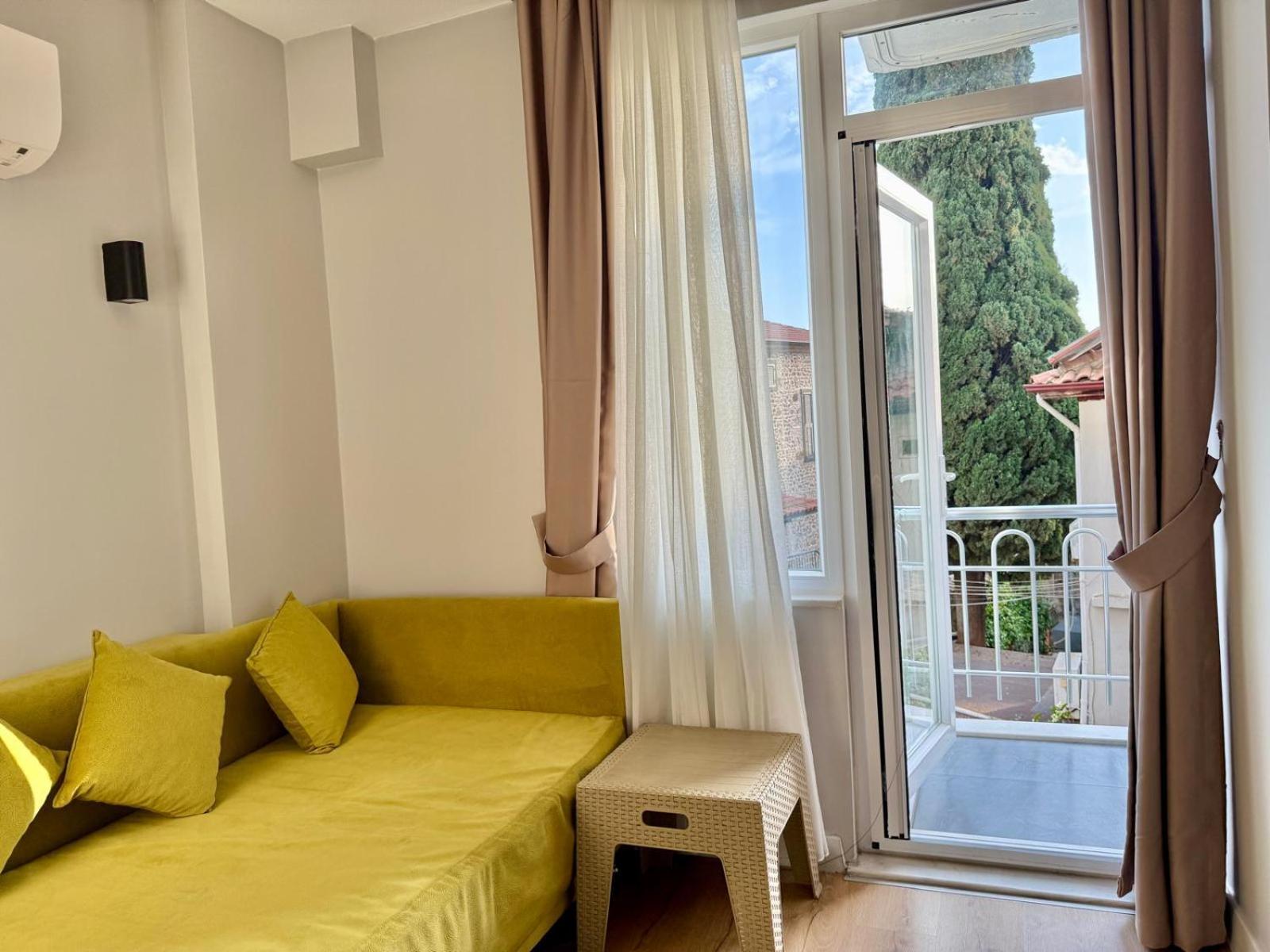 Hotel Kervan Antalya