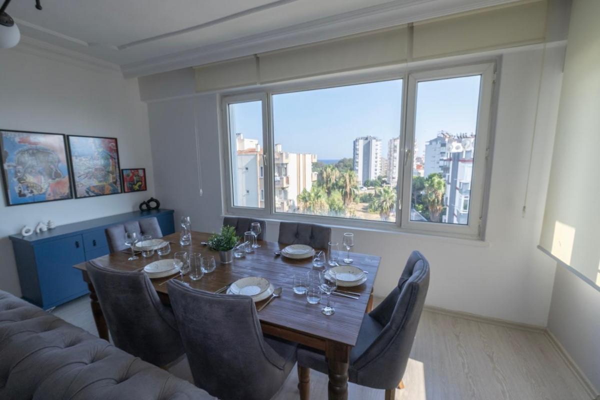 Melissas Lara Antalya