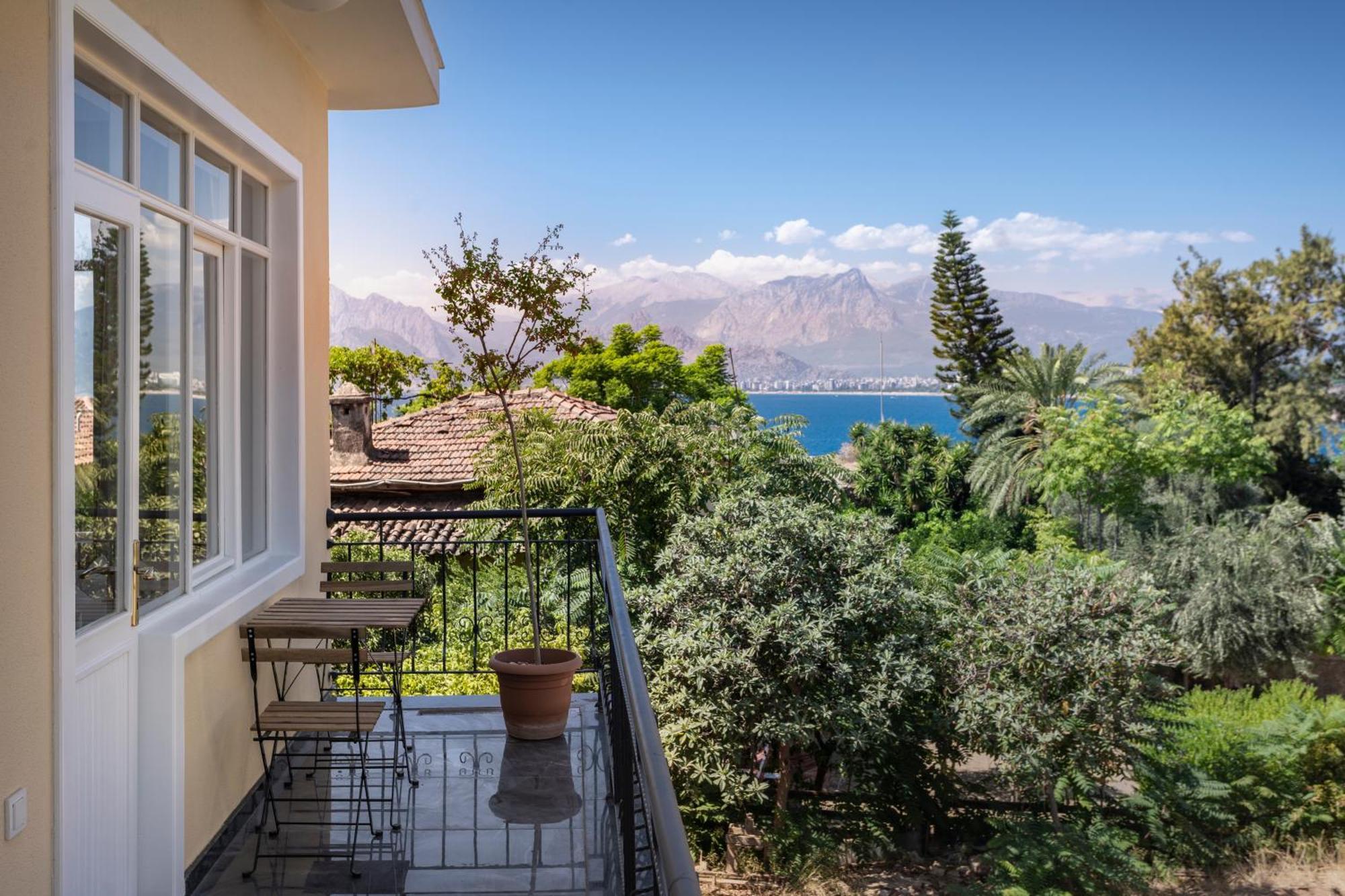 House Of Good Things Hotel 3*