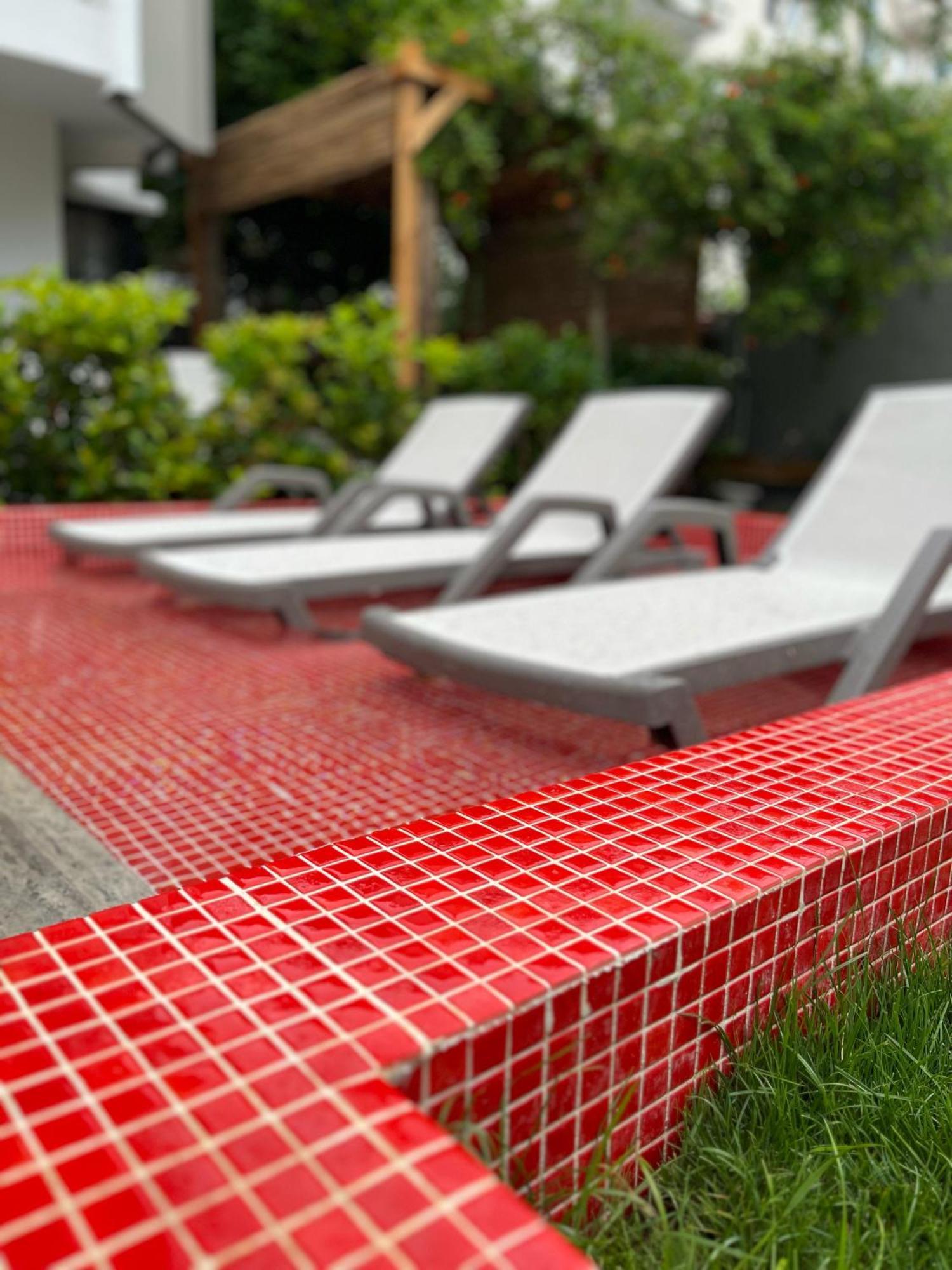 Apartment Wolf Antalya