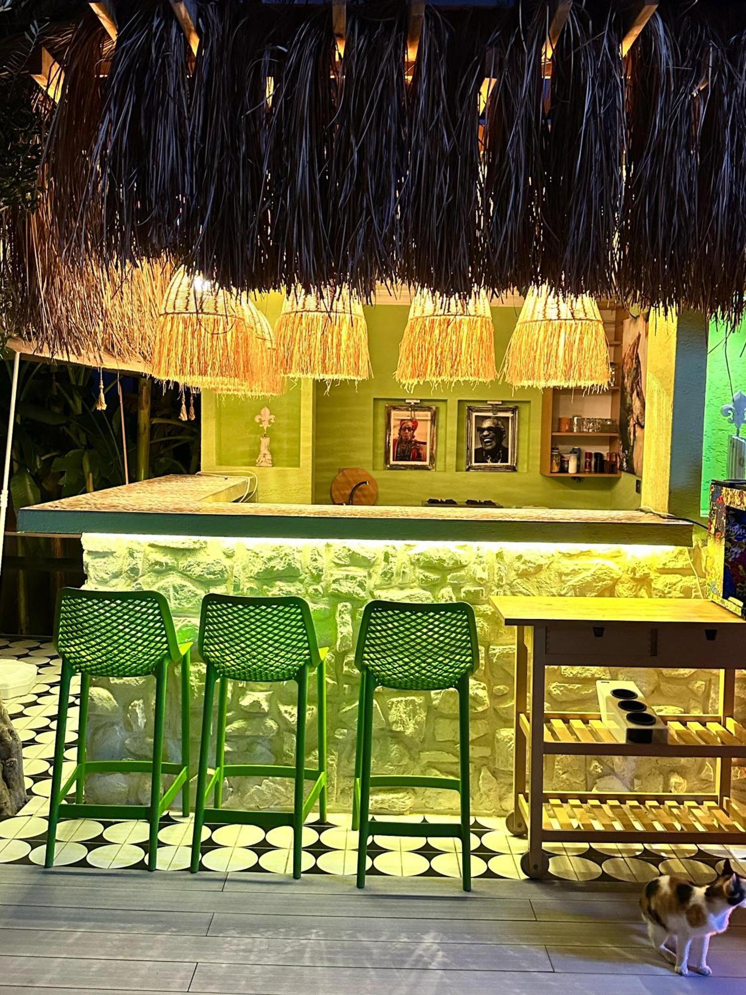 Wolf Apartment Antalya