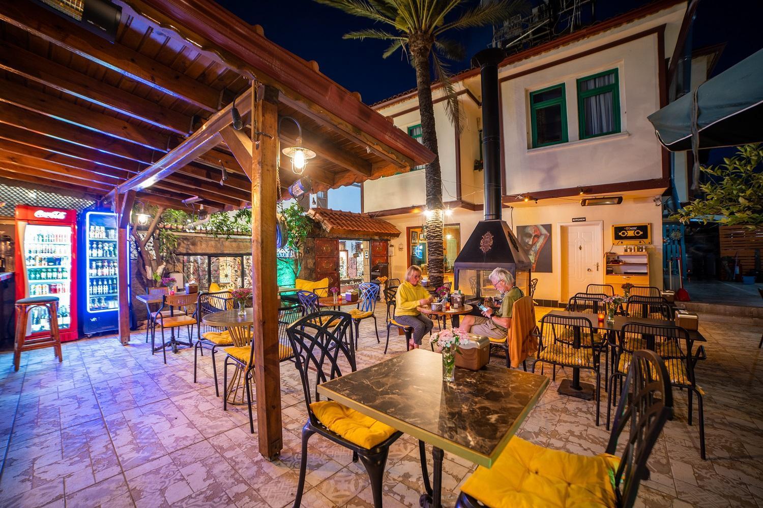 Tu Casa Linda Antalya