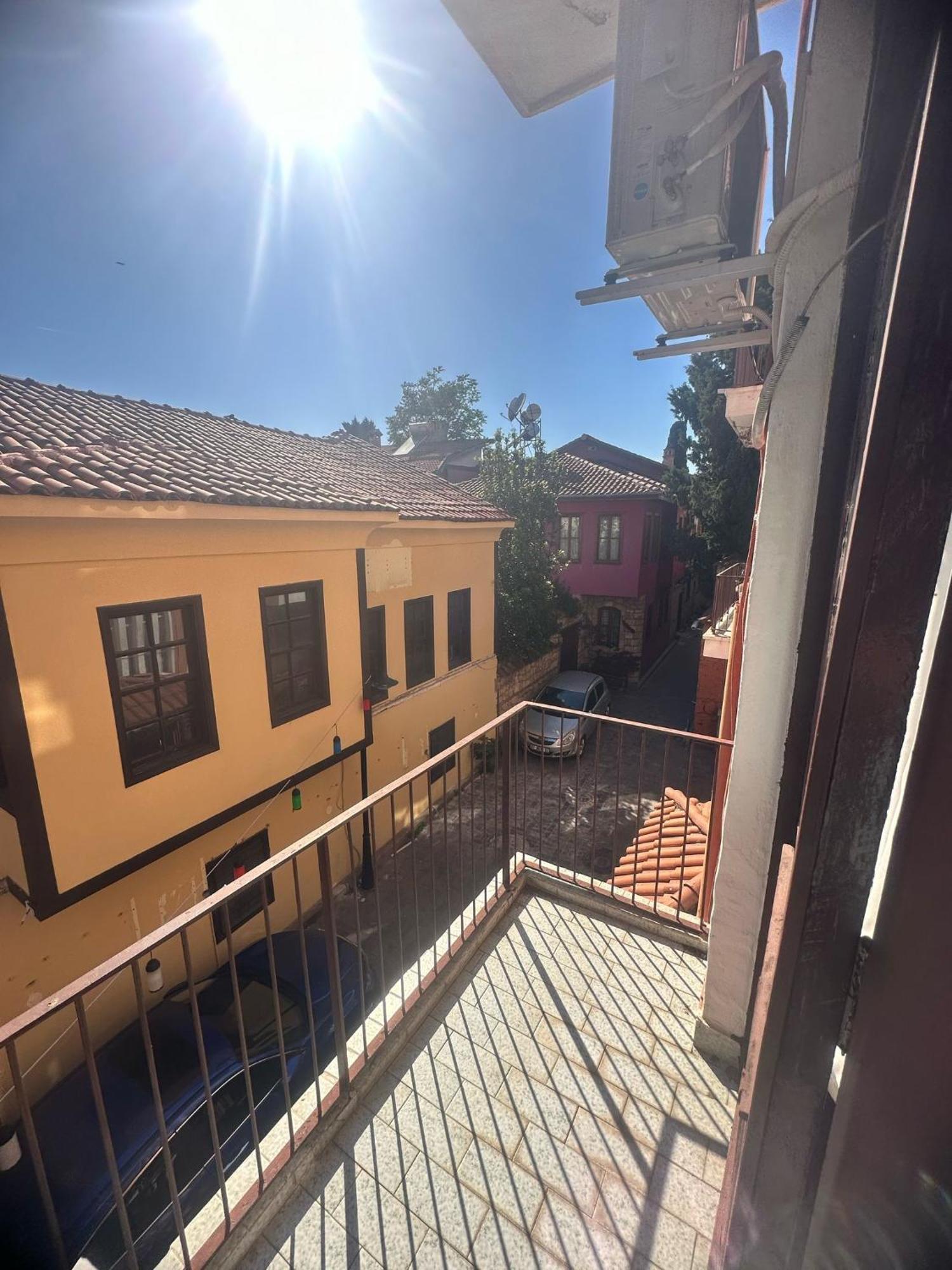 Hotel Erkal Antalya