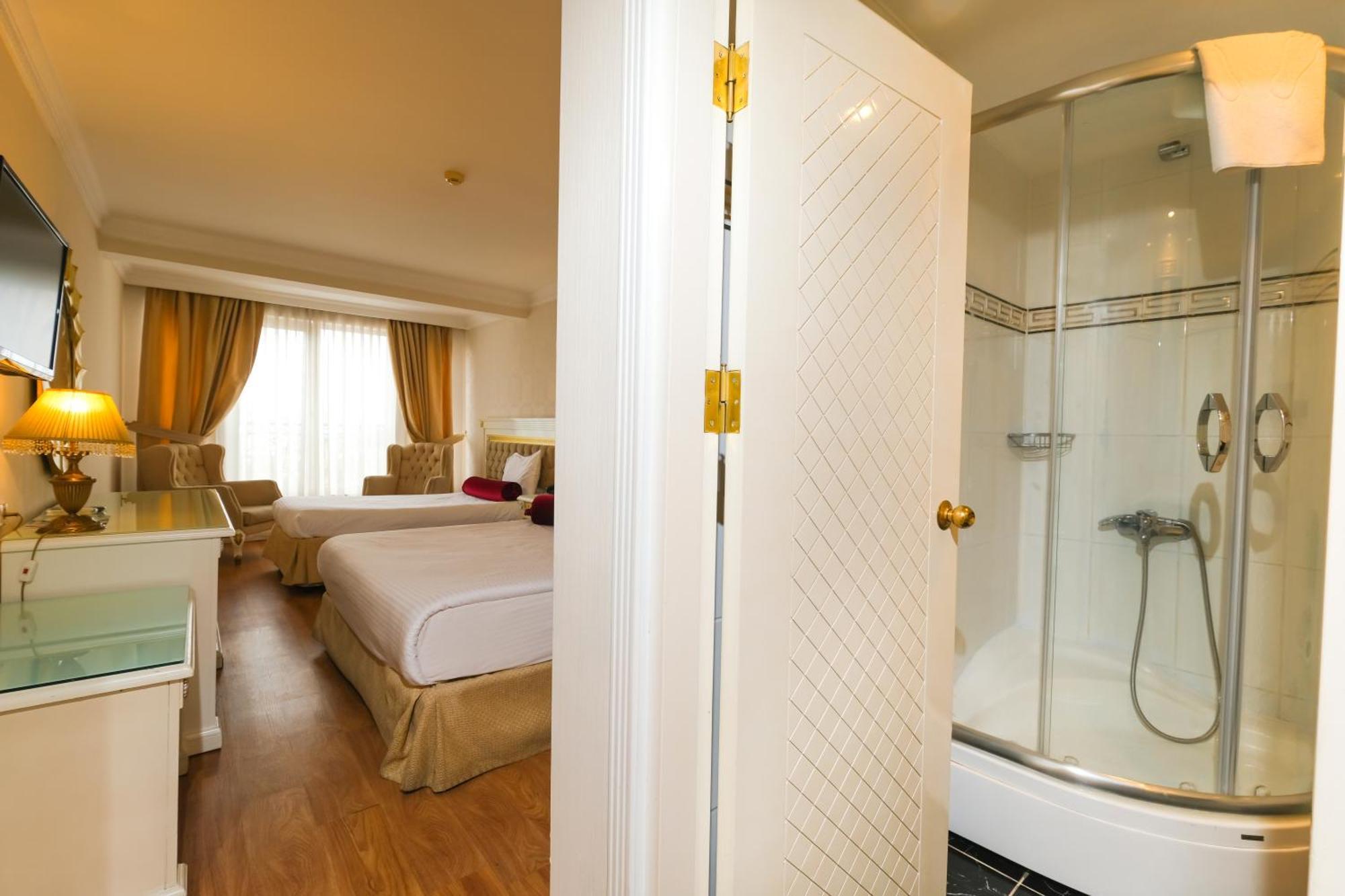 Hotel Bilem & 4*