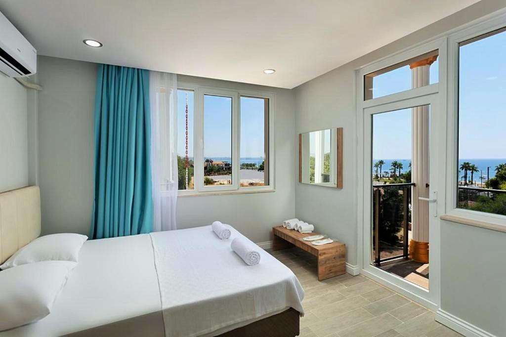 La Cactus Boutique 2* Antalya