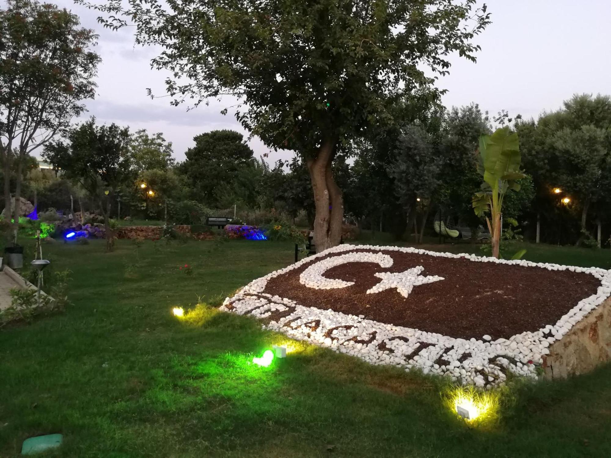La Cactus Boutique Bed & Breakfast 2*