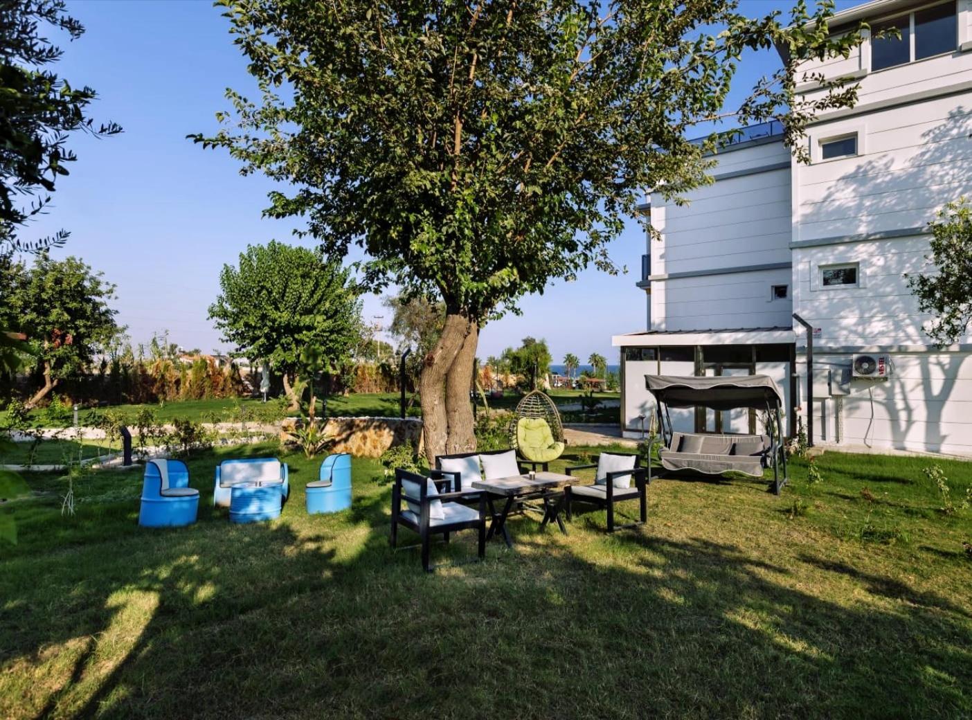 Bed & Breakfast La Cactus Boutique 2*