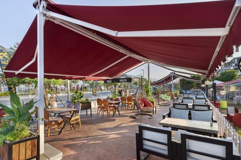 Bed & Breakfast La Cactus Boutique