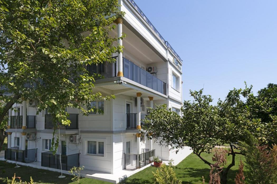 La Cactus Boutique Bed & Breakfast Antalya