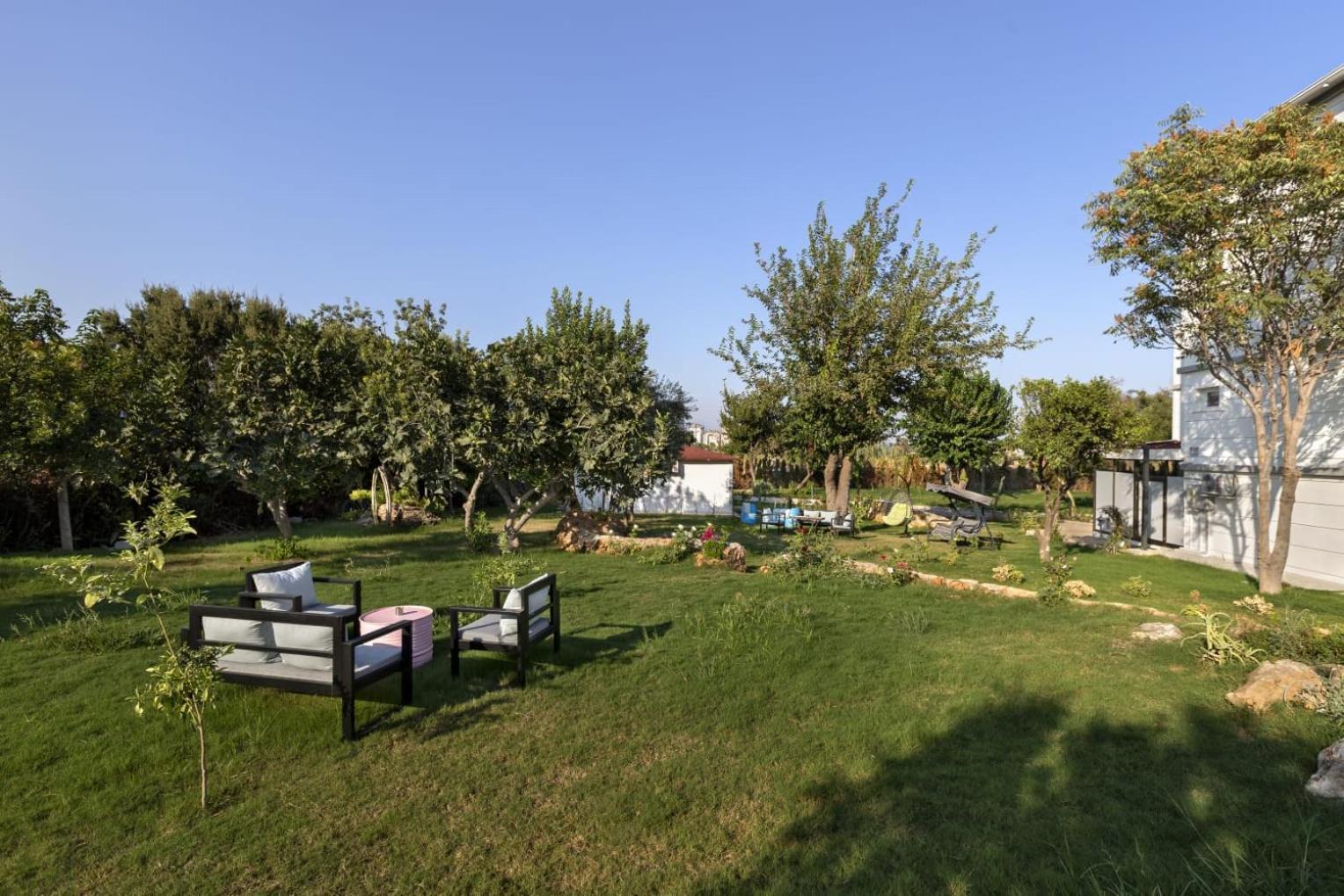 Bed & Breakfast La Cactus Boutique Antalya