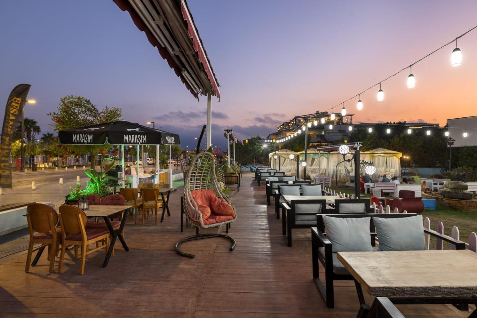 La Cactus Boutique Antalya
