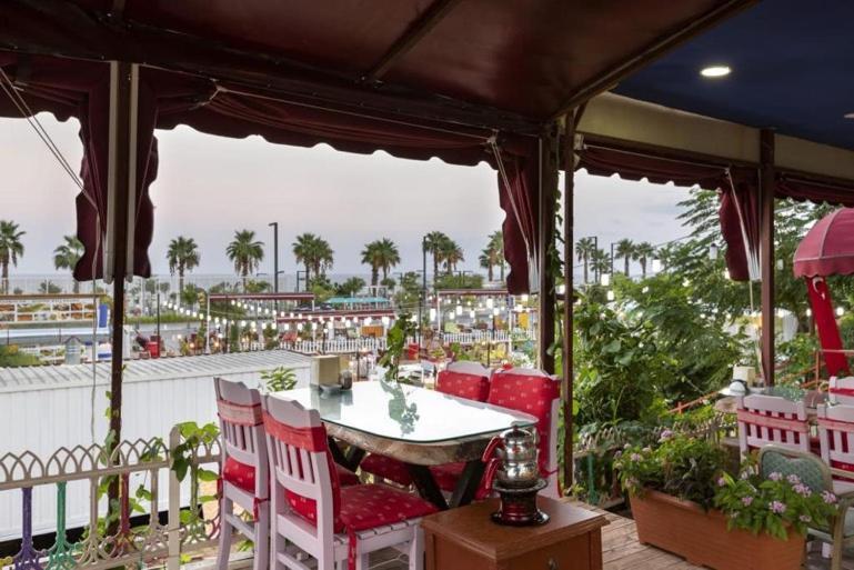 La Cactus Boutique Bed & Breakfast 2*