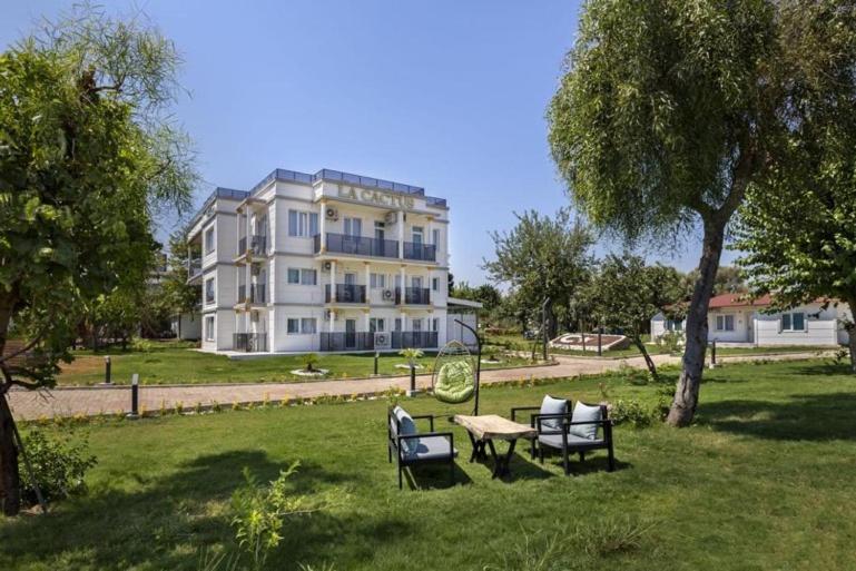 La Cactus Boutique Bed & Breakfast Antalya