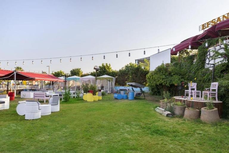 La Cactus Boutique Bed & Breakfast