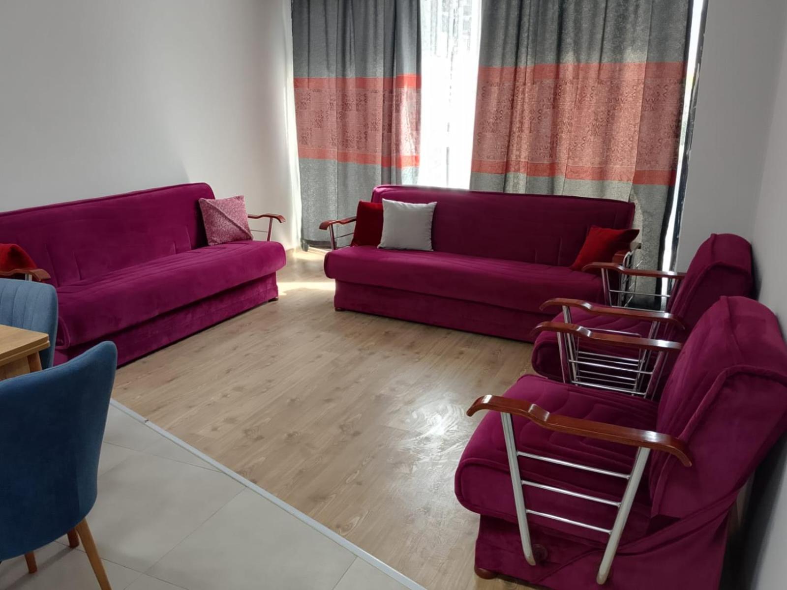 Aparthotel Old Town Grand