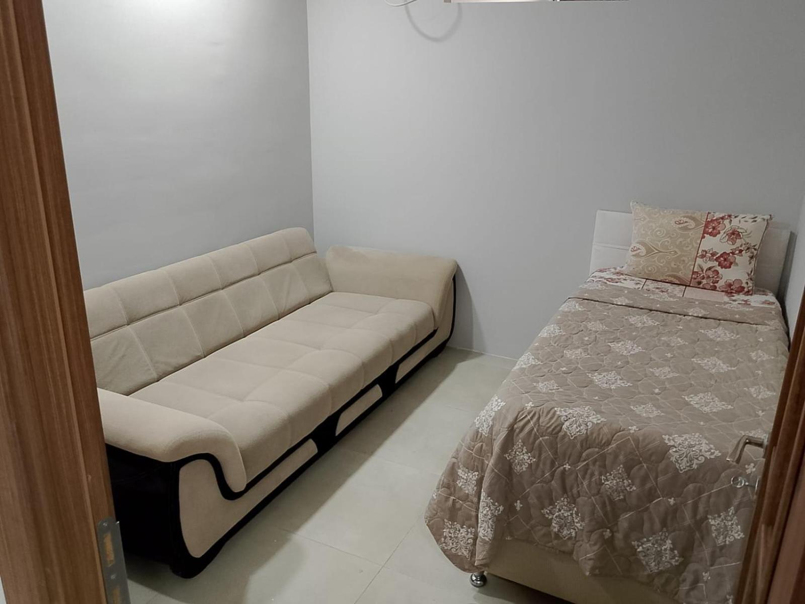 Old Town Grand Aparthotel *