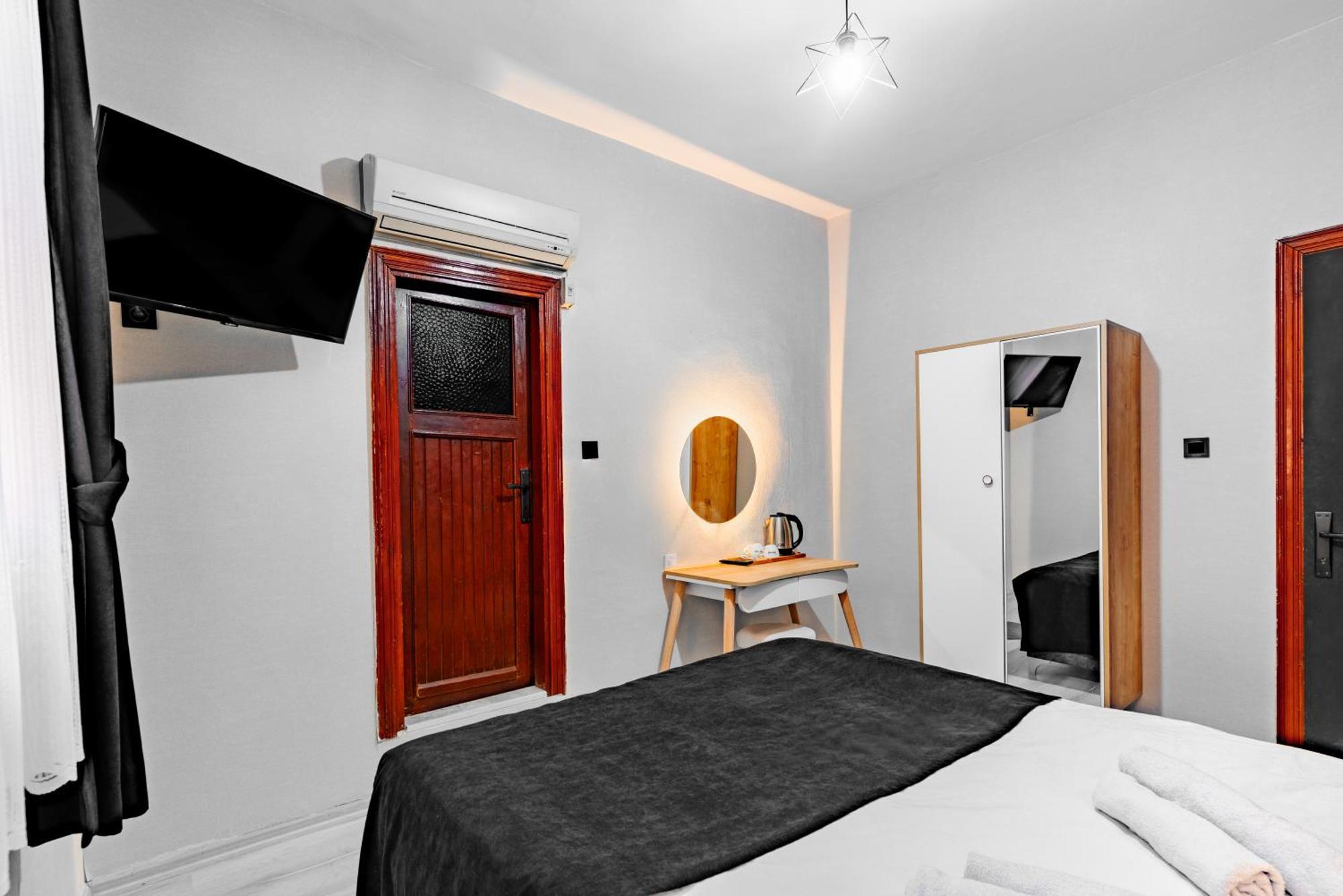 Privatunterkunft Buetuenoglu Antalya