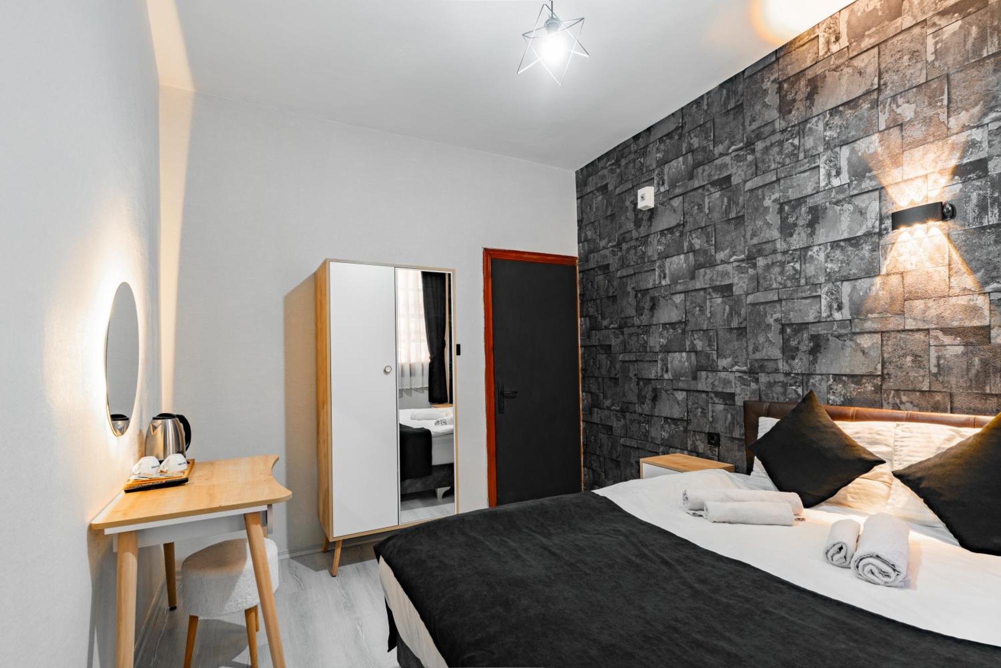 Buetuenoglu Privatunterkunft Antalya