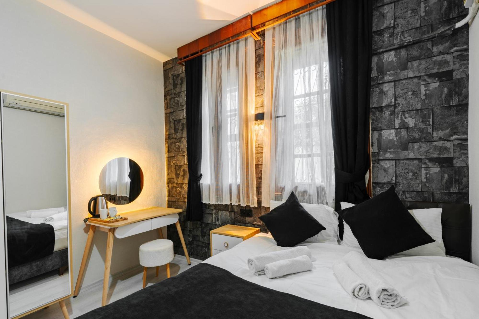 Privatunterkunft Buetuenoglu Antalya