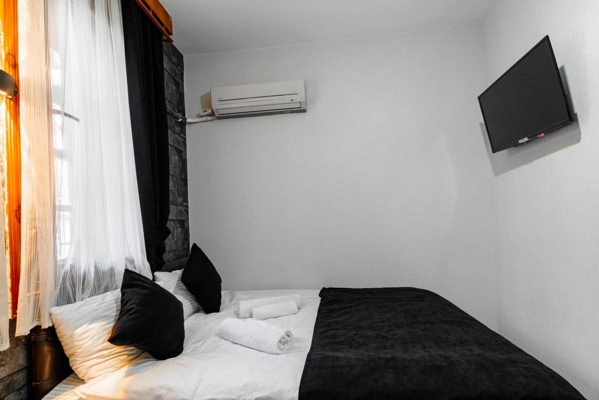 Privatunterkunft Buetuenoglu Antalya