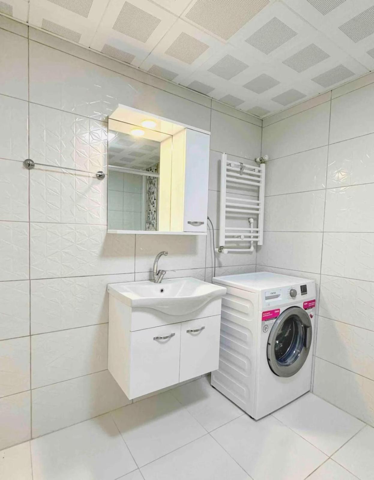 Sunny Escape, Just 400M From The Beach * Antalya