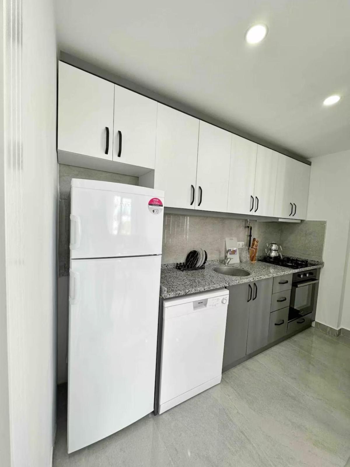 Sunny Escape, Just 400M From The Beach Appartement