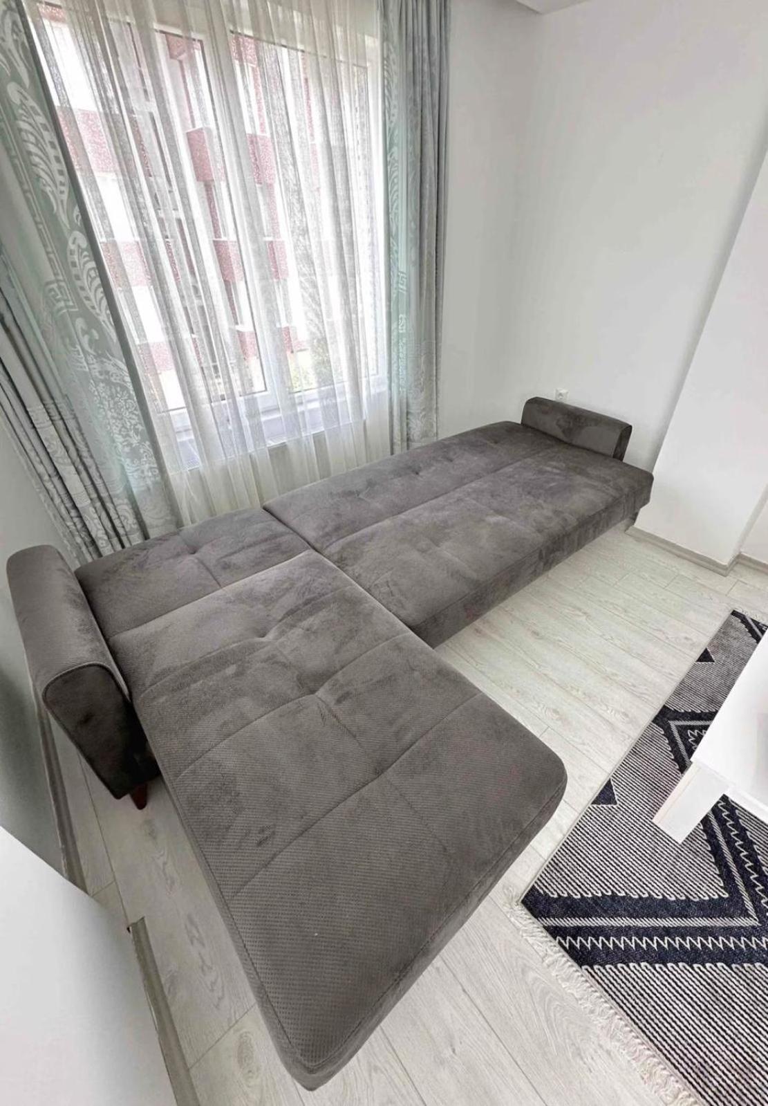 Appartement Sunny Escape, Just 400M From The Beach