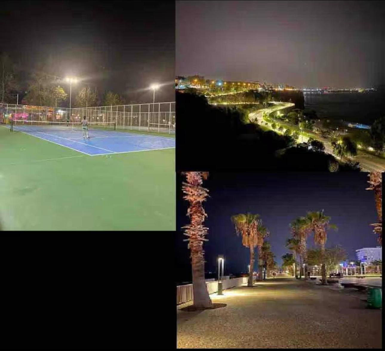 Sunny Escape, Just 400M From The Beach Appartement *