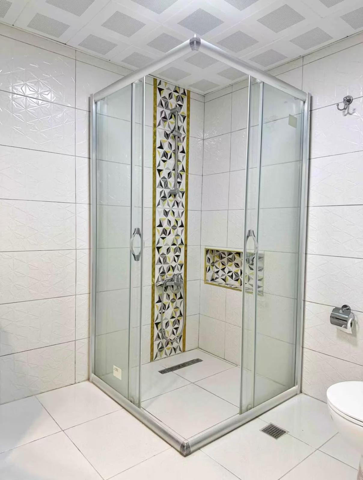 Sunny Escape, Just 400M From The Beach Appartement Antalya
