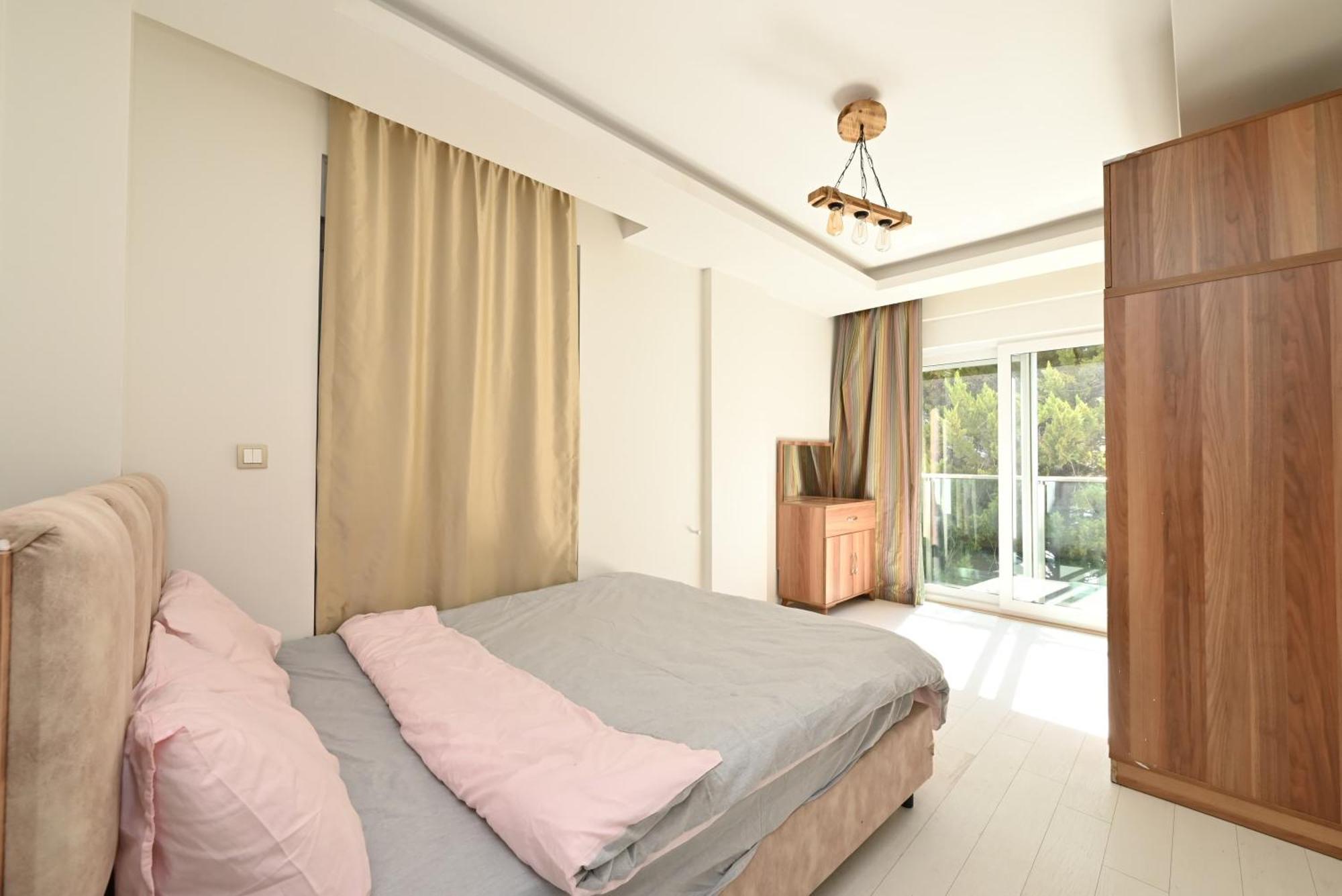 Dreams Apartment