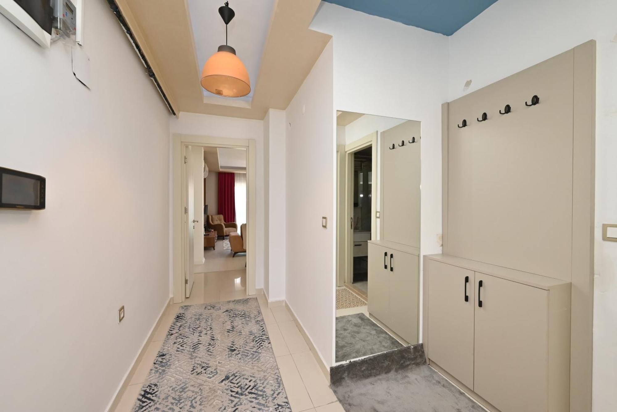 Apartment Dreams