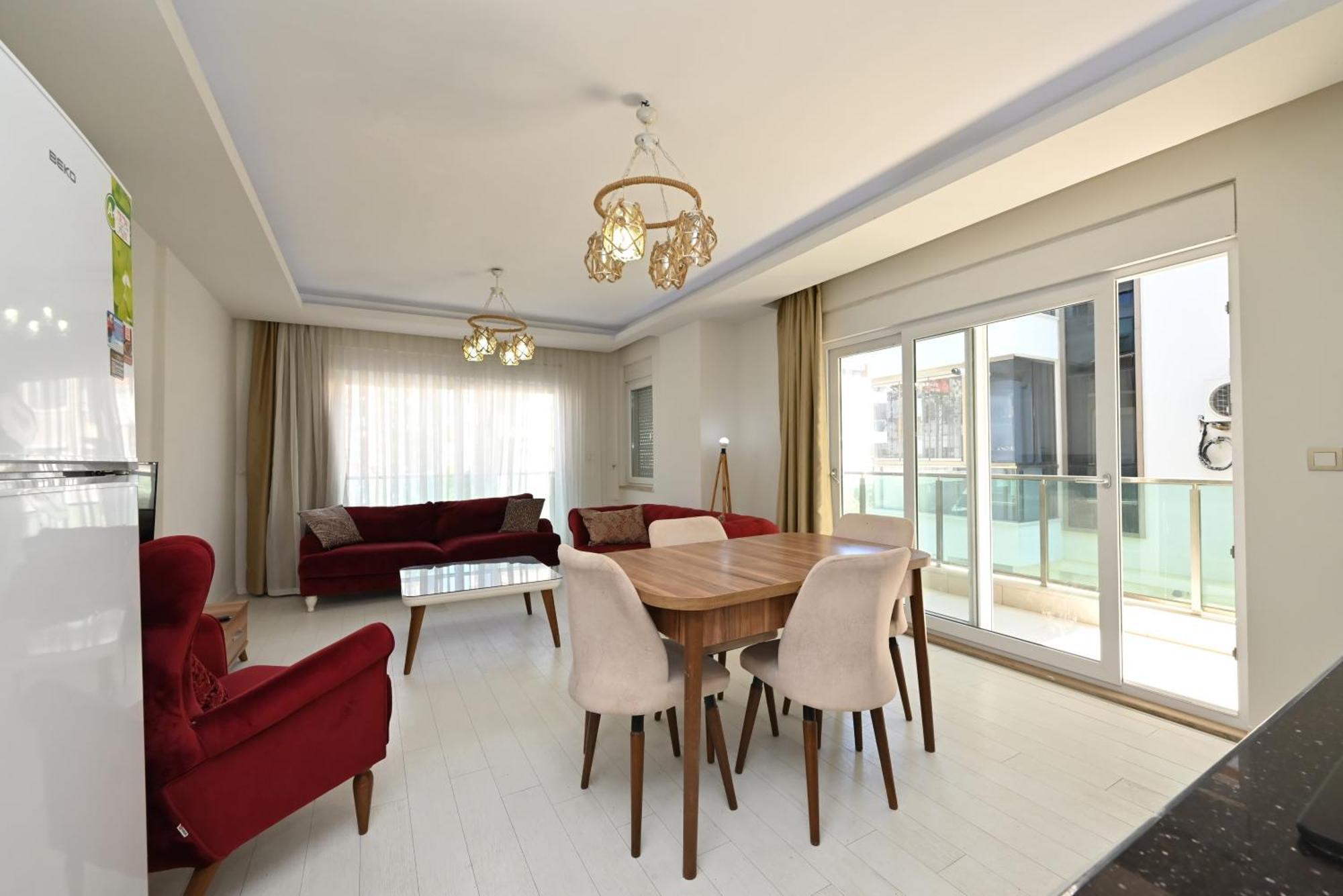 Dreams Antalya