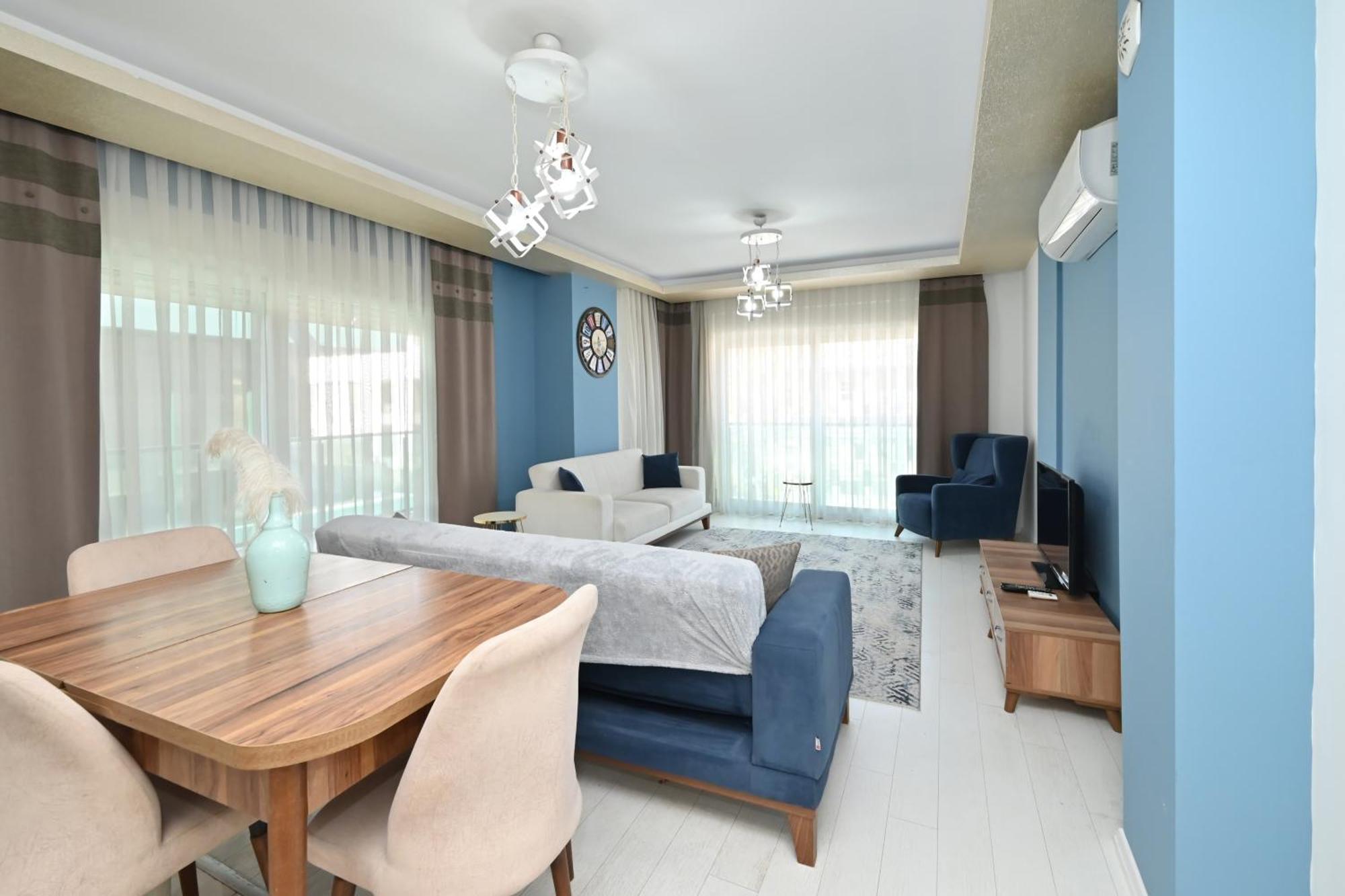 Apartment Dreams Antalya