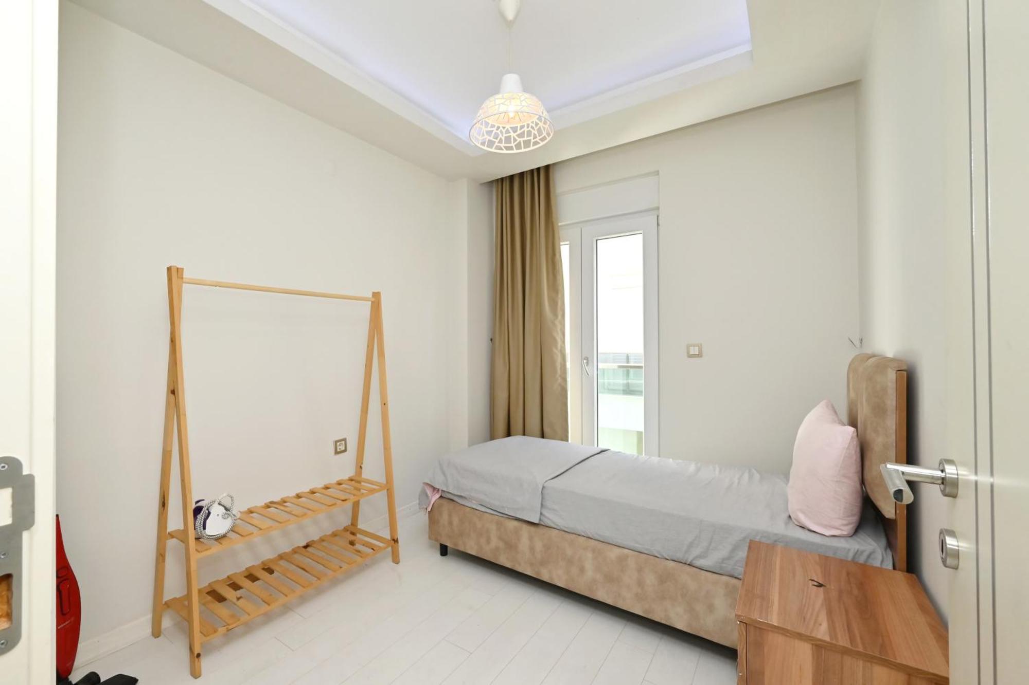 Dreams Apartment Antalya