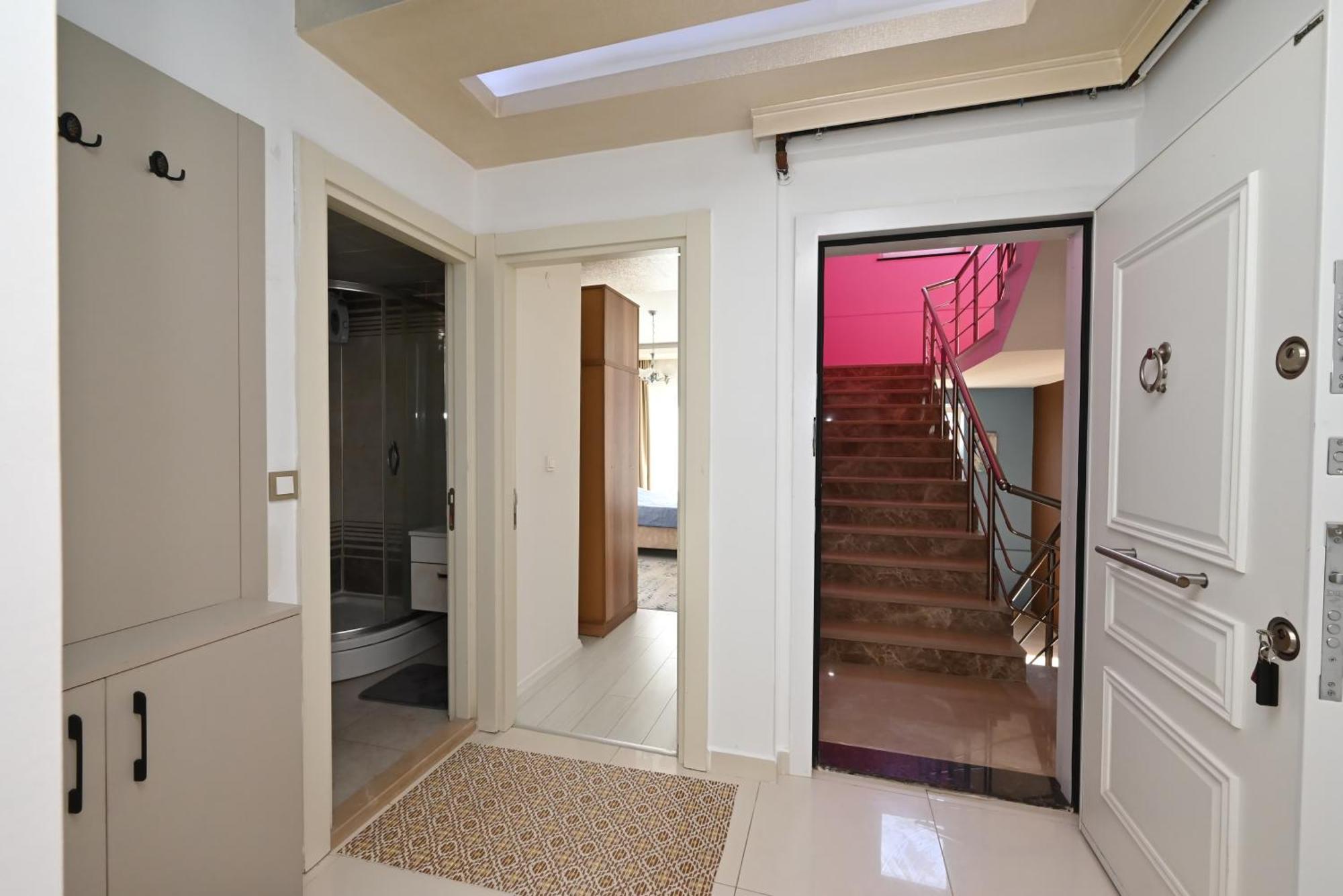 Apartment Dreams