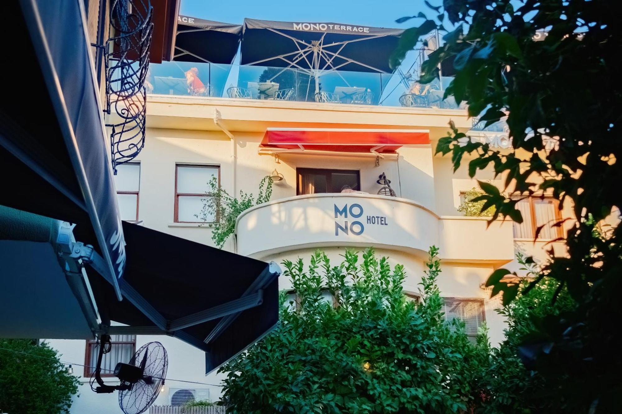 Mono Otel