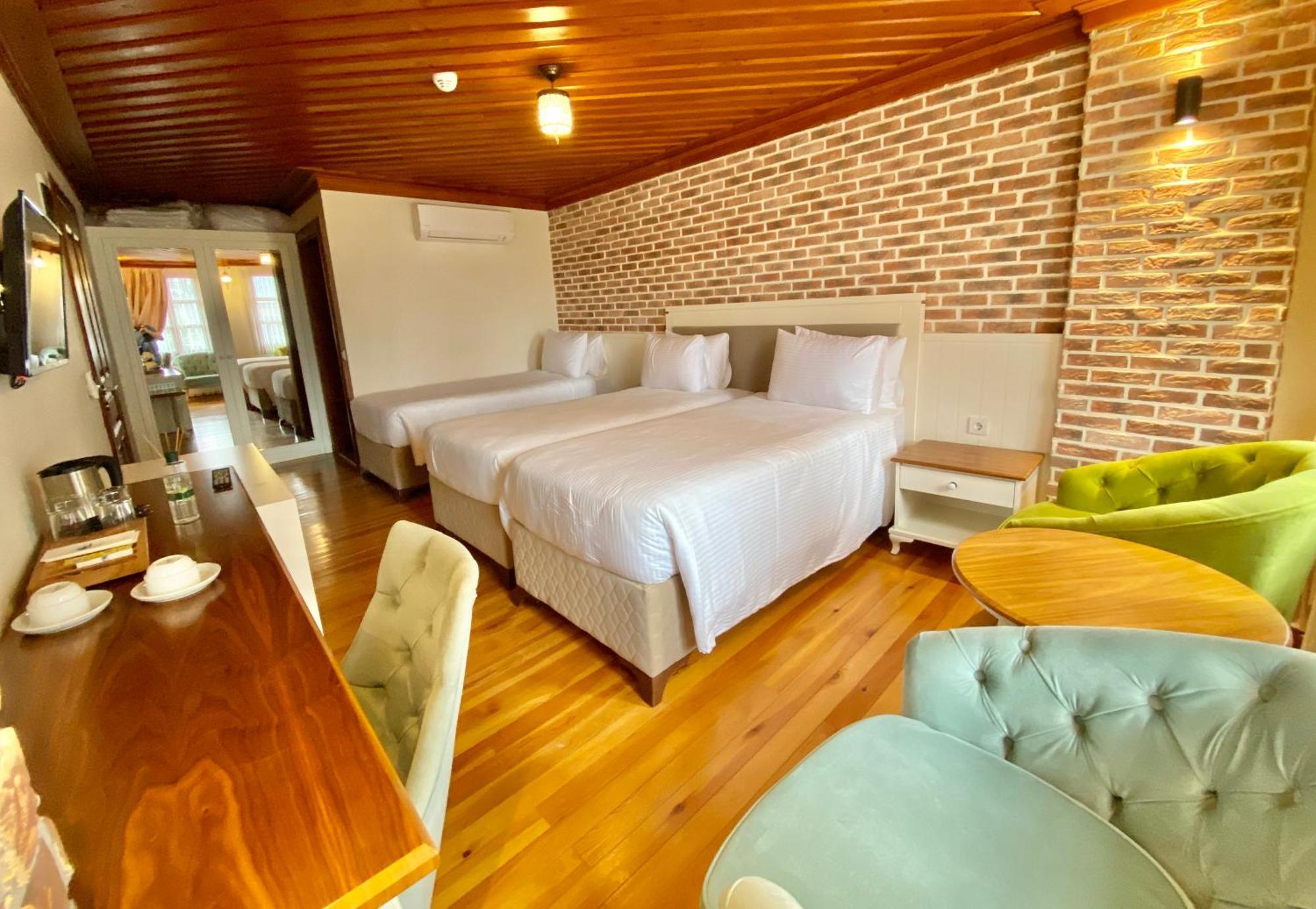 Kervan Hotel Antalya