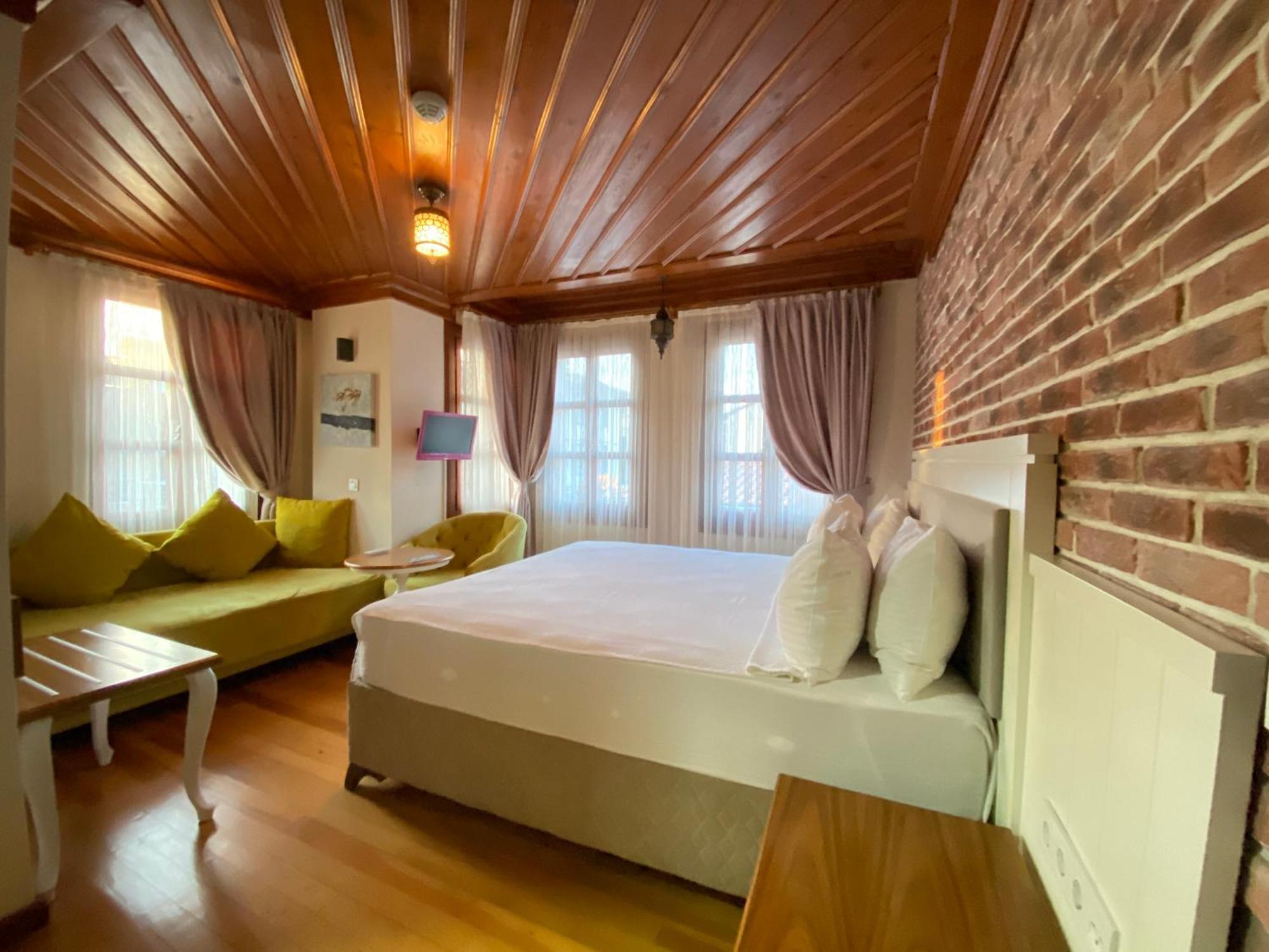 Kervan Hotel