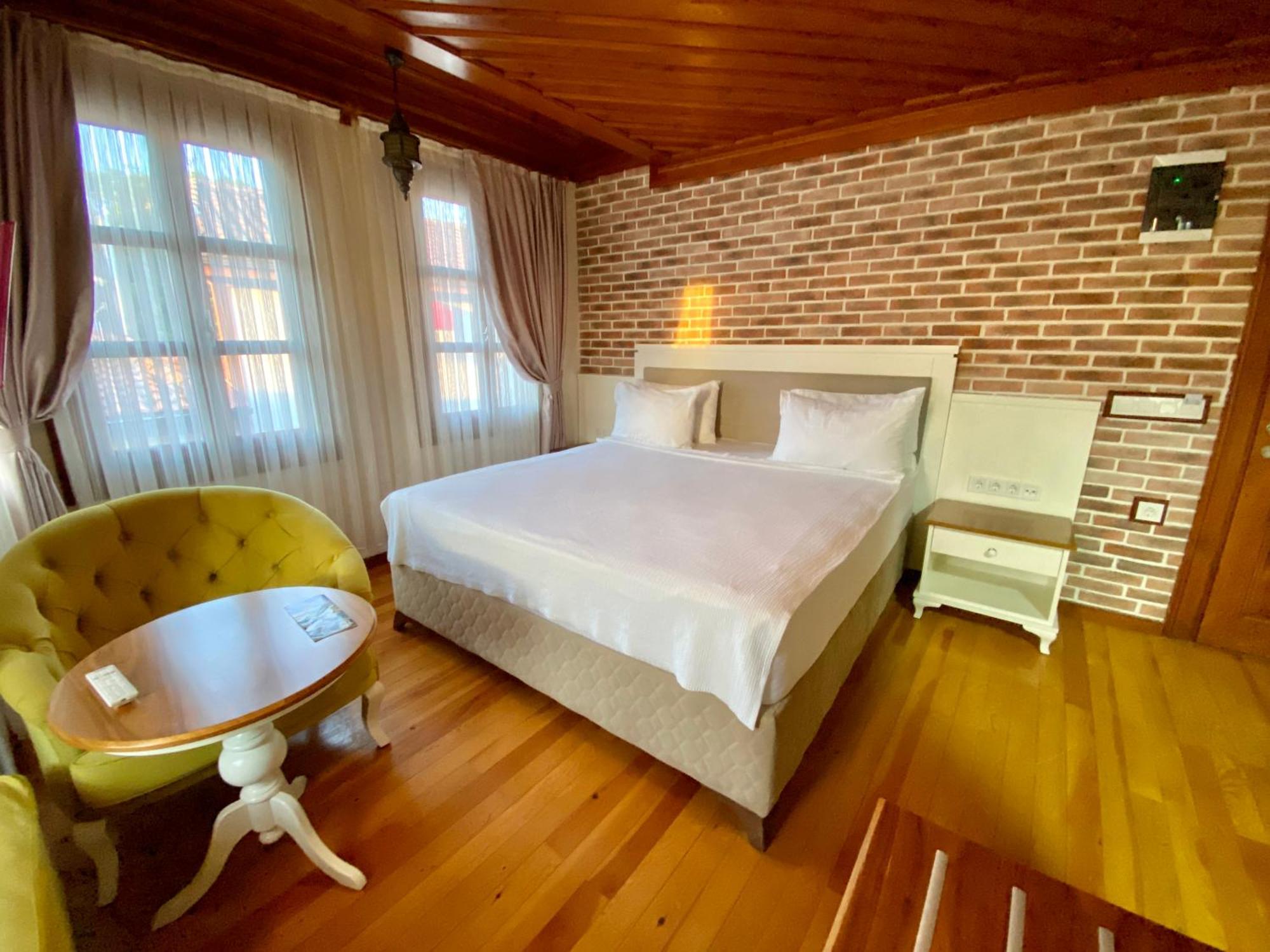 Hotel Kervan