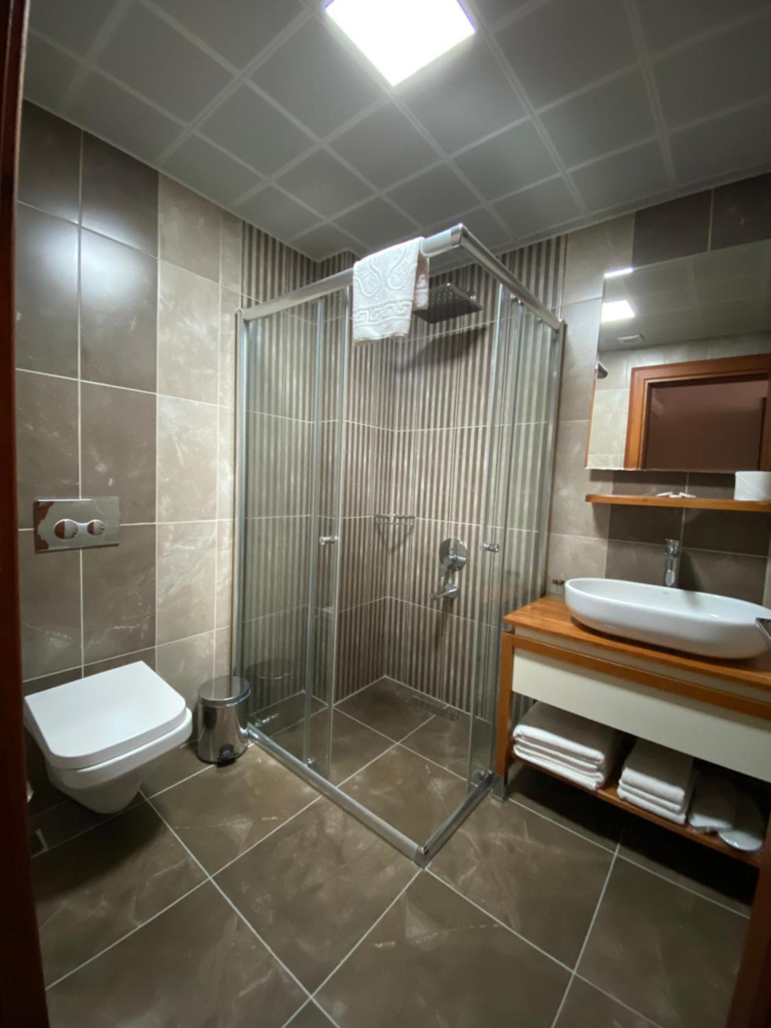 Kervan Hotel 2*