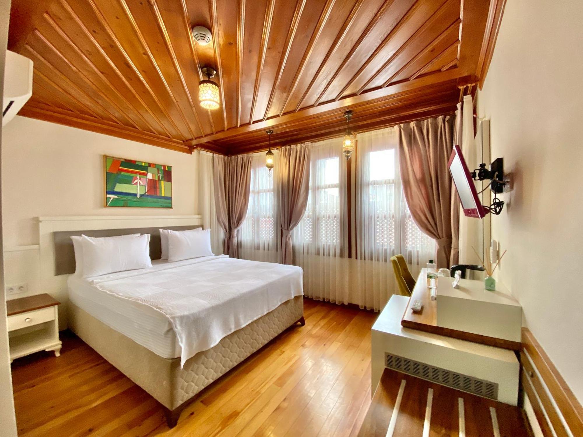 Kervan Hotel Antalya