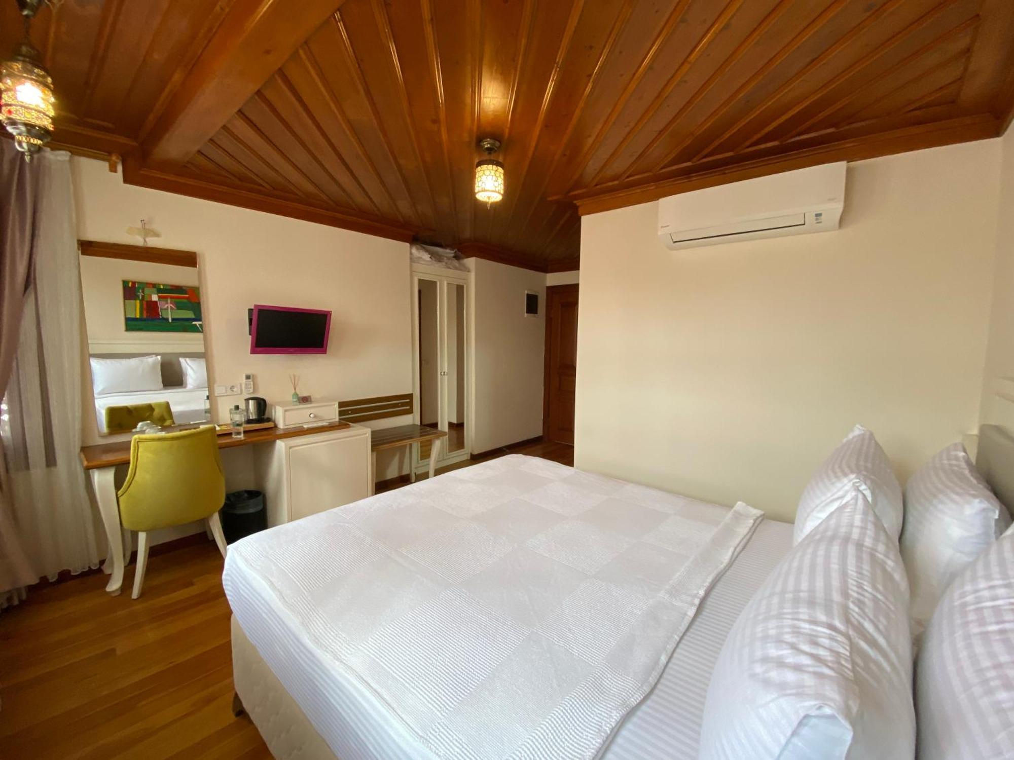 Hotel Kervan Antalya