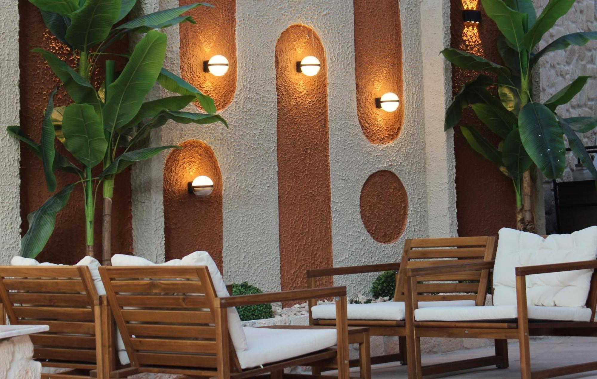Otel Bonnie