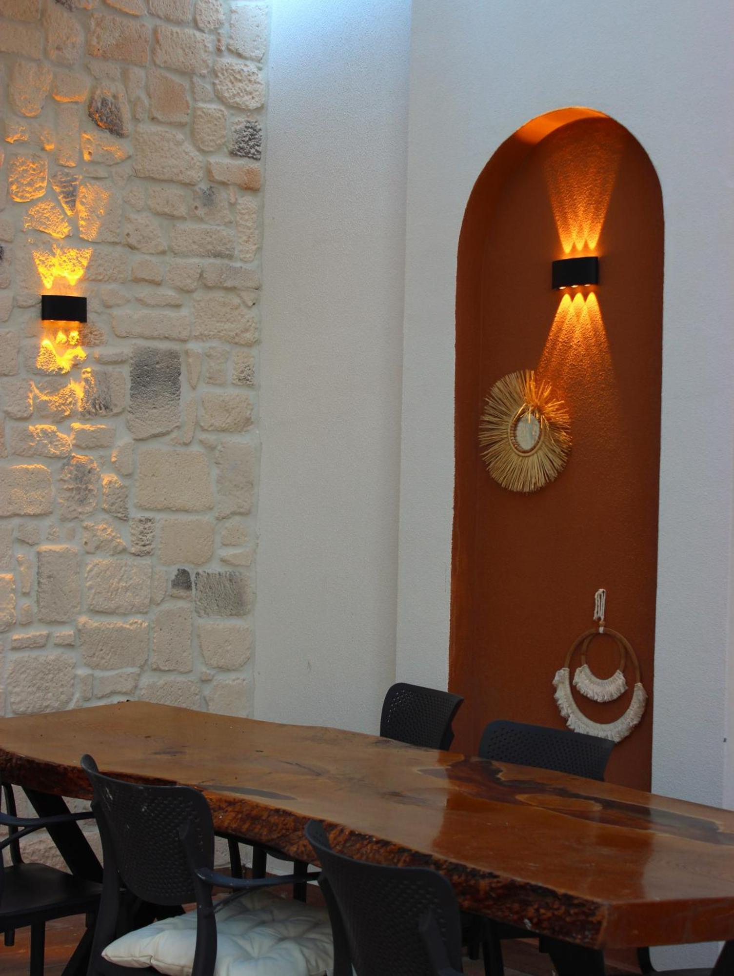 Otel Bonnie