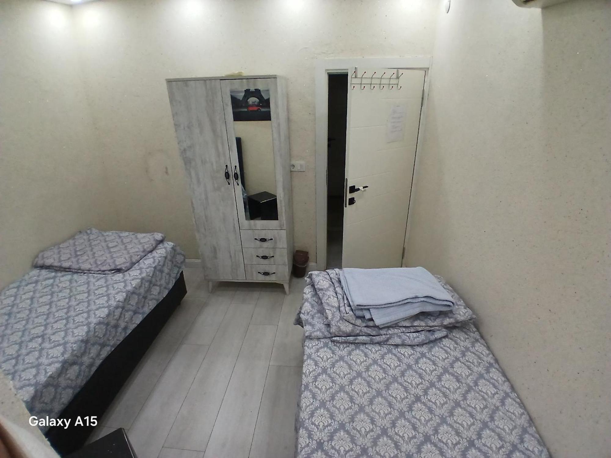 Apartment Cozy Near Old Town *